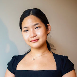 Meet your Posher, Youlim